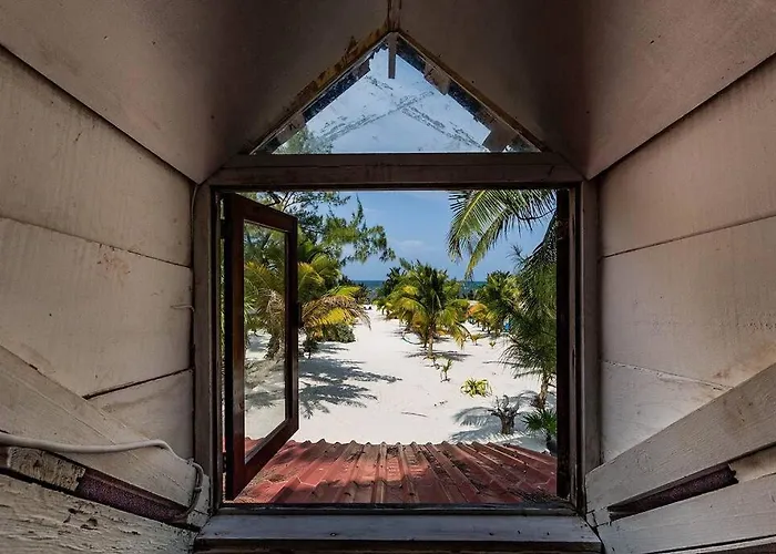Rancho Pepo - Sian Ka'an Biosphere House *
