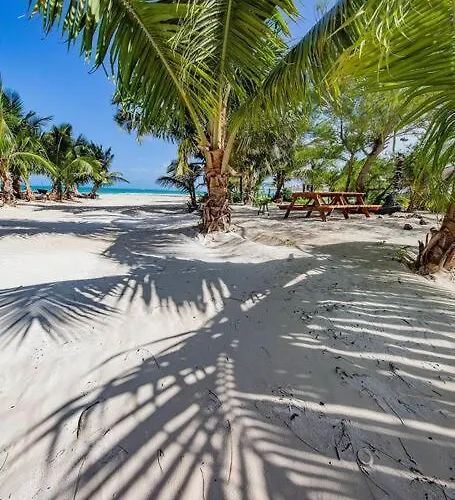 Holiday home Rancho Pepo - Sian Ka'an Biosphere House