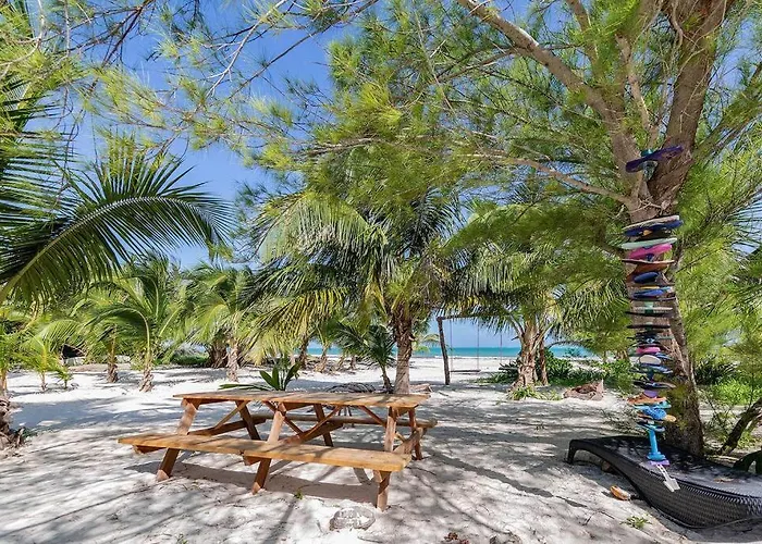 Holiday home Rancho Pepo - Sian Ka'an Biosphere House *