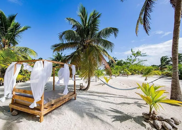 Rancho Pepo - Sian Ka'an Biosphere House * Tulum