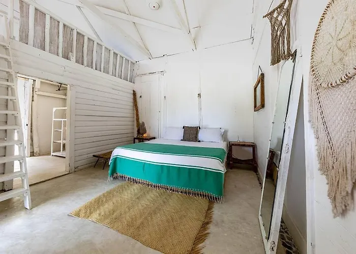 Rancho Pepo - Sian Ka'an Biosphere House Holiday home Tulum