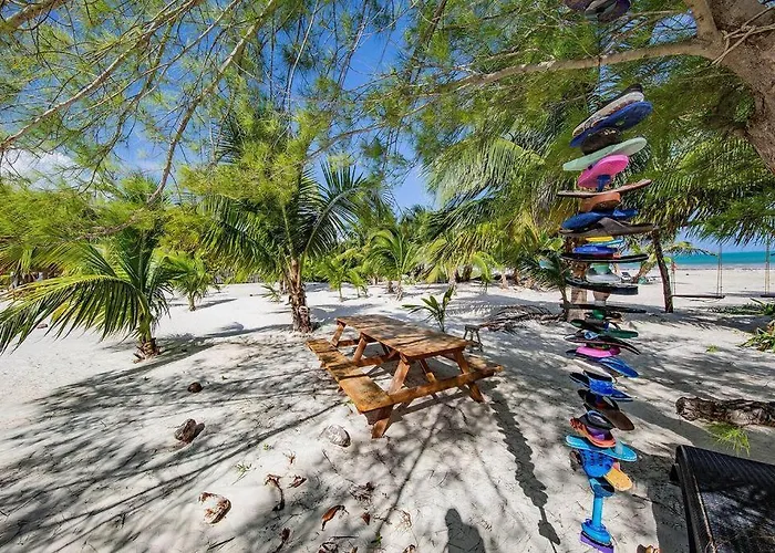Holiday home Rancho Pepo - Sian Ka'an Biosphere House *