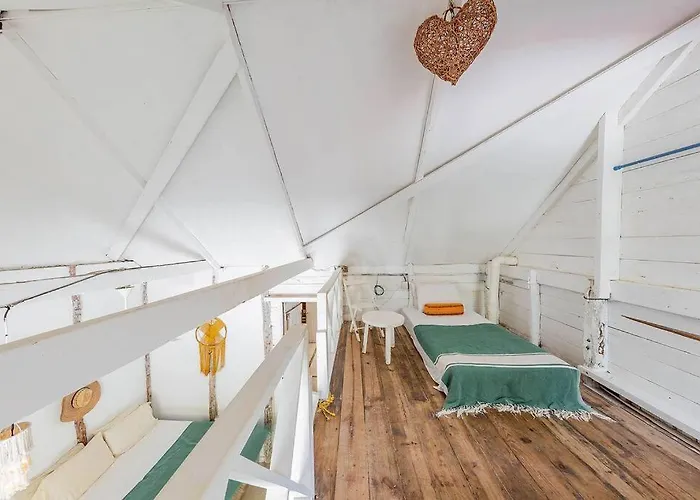 Rancho Pepo - Sian Ka'an Biosphere House Holiday home *