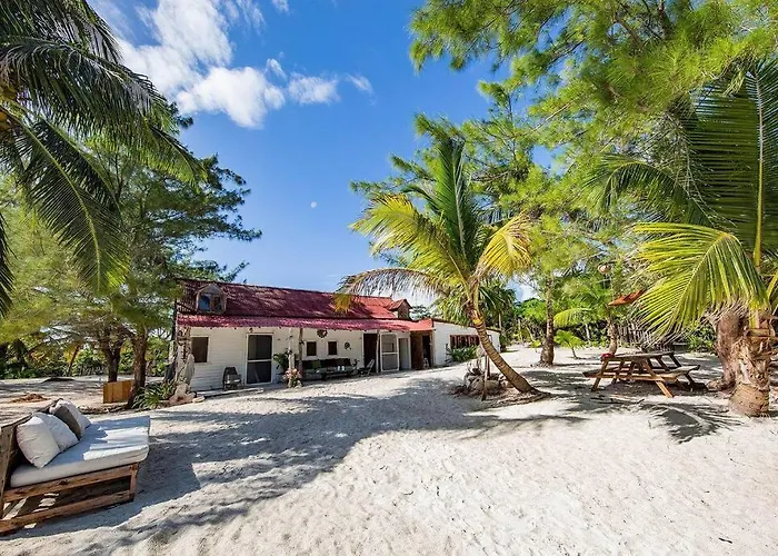 Rancho Pepo - Sian Ka'an Biosphere House Tulum