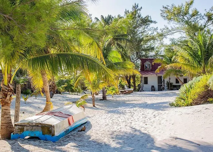 Rancho Pepo - Sian Ka'an Biosphere House *